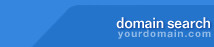 Domain Name Wizard